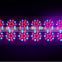 top rated 540w grow lighting apollo12 full spectrum led grow lights with 3w chip