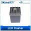 Auto thermal Flasher electronics flasher 12V 24V 150W WM FLT552 4P