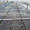 solar power project(vacuum solar collector)