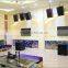 Audio, Loudspeaker, F215, Good Dual Professional Speaker 800W