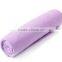 Chamois car cleaning cloth