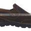 China factory OEM slip on loafer shoes