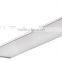 CE Rohs Listed 30W LED Flat Panel Light 1200*300mm CRI 80Ra