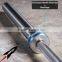 Crossfit Olympic Barbell,Olympic Barbell,ROCKET BAR (MEN): HARD CHROME