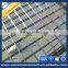 2x2 galvanized welded wire mesh