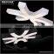 Home Decor LED Light Source and Acrylic Cover Material Bedroom LED Ceiling Light MD2695 L1
