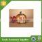 Halloween Figurines Resin Halloween Pumpkin Decorations
