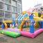 inflatable amusement park for children