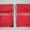 Promotion cheap drawstring bag with front zipper pocket china supplier                        
                                                                                Supplier's Choice