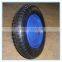 PR2602 rubber wheel 3.50-8 high quality