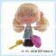 Toys For Girls From 3 Years Fashion Royalty Doll For 16 Inch Plastic Stand Baby Doll