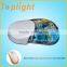 Motion Sensor baby kids toy light LED Night Lights ocean background