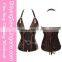 New Stylish Wholesale Black Cross Daring Sexy Nipple Covers Women Accessories
