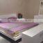 Modern design furniture bed set