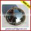 giant mirror open glass christmas ball ornaments bulk decoration