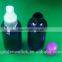 cosmetic bottle 120ml for spray bottles 2015