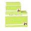 Bow Pattern Non-woven Fabric Storage Case