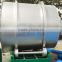 High grade biomass rotary dryer machinery