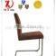 High Quality Hot Sell PU Dining Chair