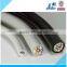 KYJV XLPE insulated and PVC sheathed control cable 450/750V hot product KYJV XLPE control cables New product copper cables