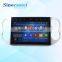 Newest Android 5.1 FM AM Bluetooth ROM 16GB Wifi 3G Dongle GPS Car DVD player for VW tiguan