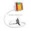 Wholesale Universal Rotating 360 Lazy Car Holder For Smart Cell Phone