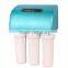 heavy metal and rust remover water purifier reverse osmosis with display