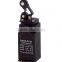 kontron XCK-P seris 15A limit switch