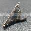 Wholesale High Quality Tie Bar Clip on Tie Parts