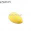 Lady beauty makeup cosmetic foundation sponge blender cleanser