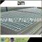 High quality hot dip galvanized steel grating, trench grating, steel bar grating