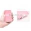 New Product Wholesale 6000mAh slim manual for power bank battery charger rohs Chocolate shape perfume power bank mini size