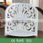 Kitchen helper unique kitchen furniture home decorative spice rack wooden fruit rack