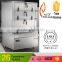 stainless steel electric Restaurant seafood steamer save energy rice steamer manufacturer /wholesale /distributors