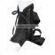 plastic neoprene medical ankle pad, ankle sleeve will relief our ankle pain