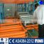 SGS Certification World-Wide Heavy Duty Electric Mobile Racking