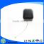 mini gps antenna IP67 waterproof magnetic antenna with IPEX connetcor