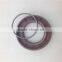 tungsten carbide ring metal ring viton window seal
