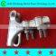 high quality high-strength bolt type strain clamp for electric power fitting, made by high standard