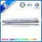 Factory cheap price promotional 200cm folding ruler with printing logo