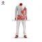 Top Design Tracksuit Custom Tracksuit