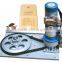 Qunda DC 24V Roller Shutter Motor(600kg)