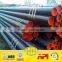 straight seam steel pipe with corrosion prevention coating