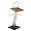 2015 Modern Design Best Sell Speech Podium