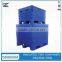 Rotomolding process LLDPE fish container, PU insulation fish container (frozen fish & fish in ice)