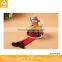 Handmade Personalized Colorful Santa Claus Cartoons For Children