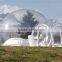 Latest Inflatable Transparent Camping Bubble Tent for Sale