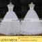 Real Pictures of Latest Gowns Designs Crystals Neck Wedding Gowns  Wedding Dress 2016                        
                                                                Most Popular