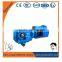 High torque Geared Reducer AC Motor