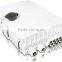 12 fibers fiber optic splitter box